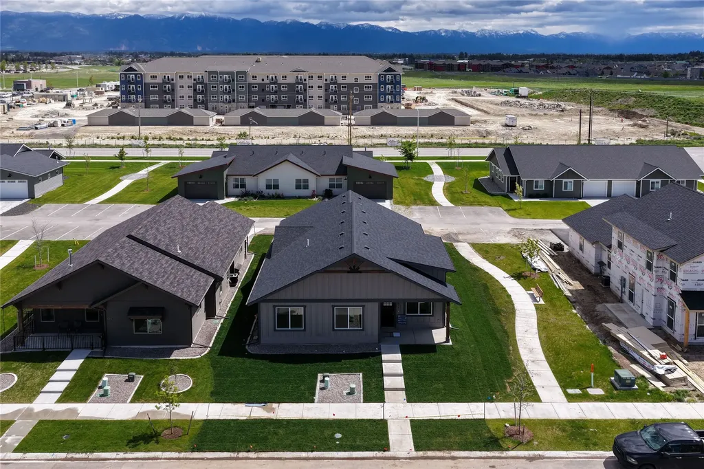 611 Holstein Way Kalispell MT 59901