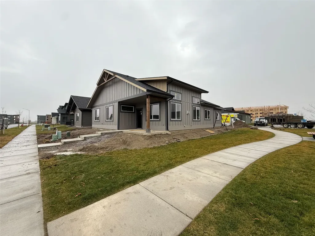 611 Holstein Way Kalispell MT 59901