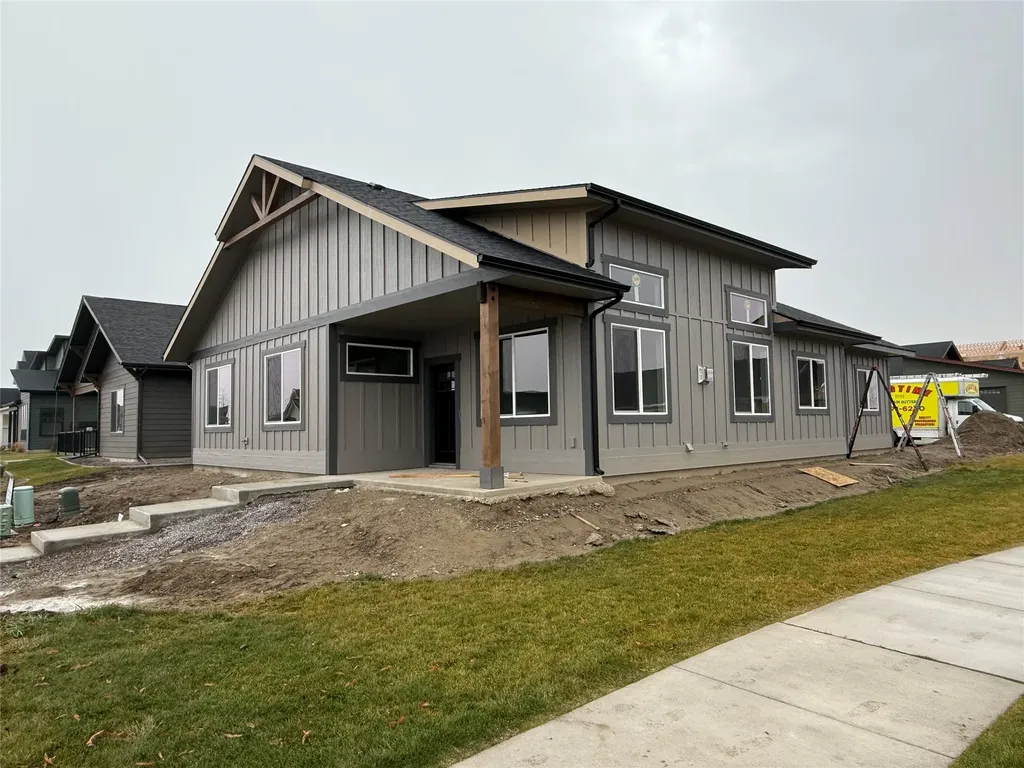 611 Holstein Way Kalispell MT 59901