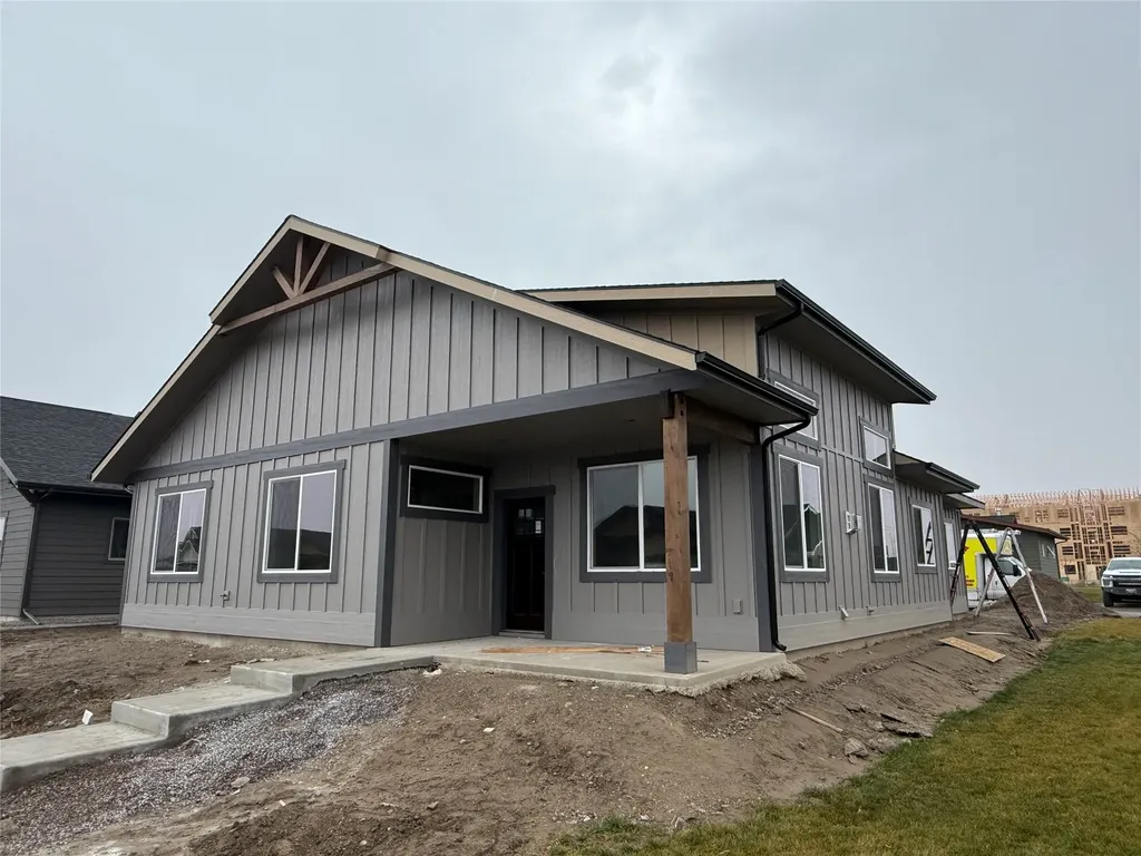 611 Holstein Way Kalispell MT 59901