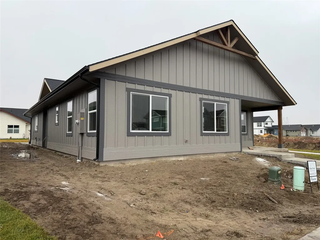 611 Holstein Way Kalispell MT 59901
