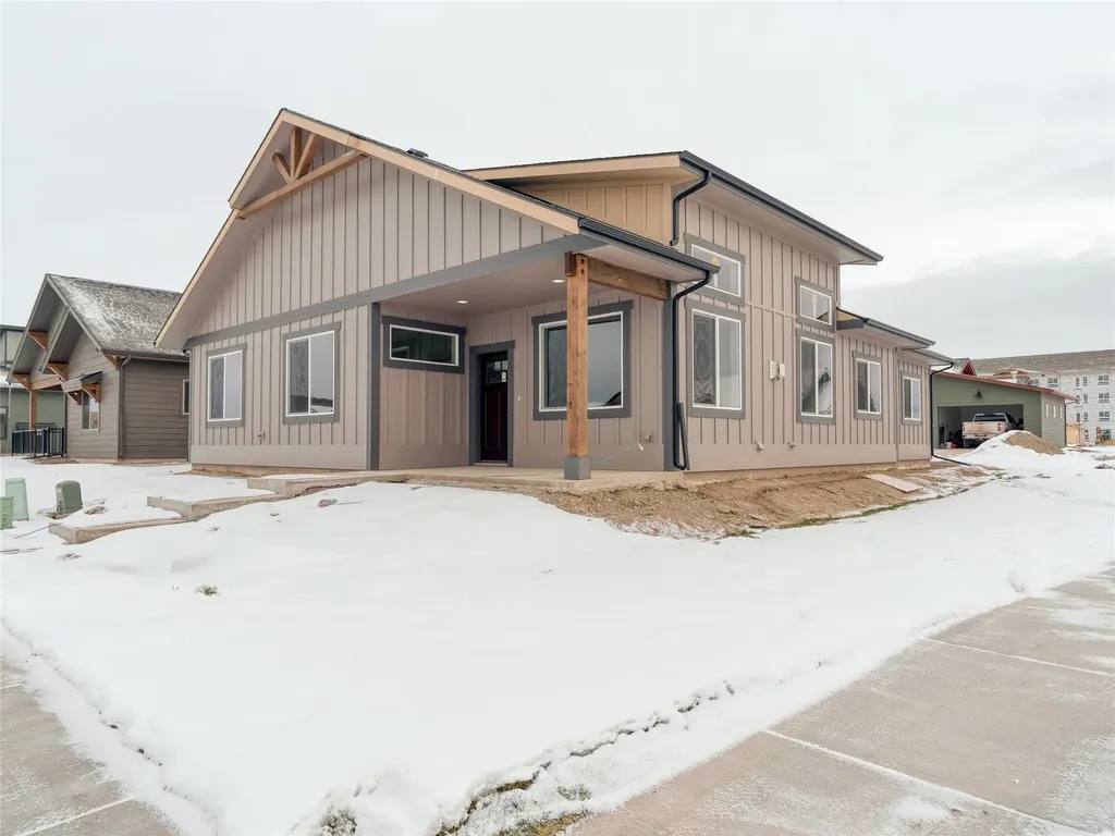 611 Holstein Way Kalispell MT 59901