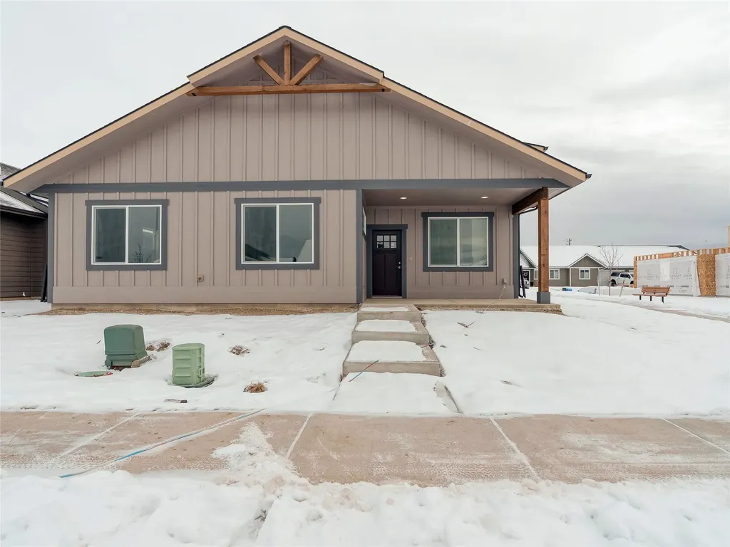 611 Holstein Way Kalispell MT 59901