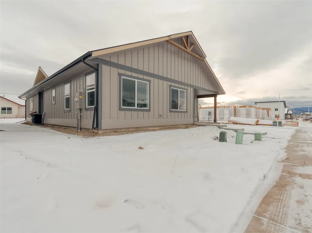 611 Holstein Way Kalispell MT 59901
