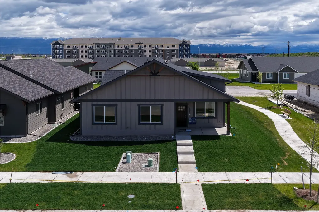 611 Holstein Way Kalispell MT 59901
