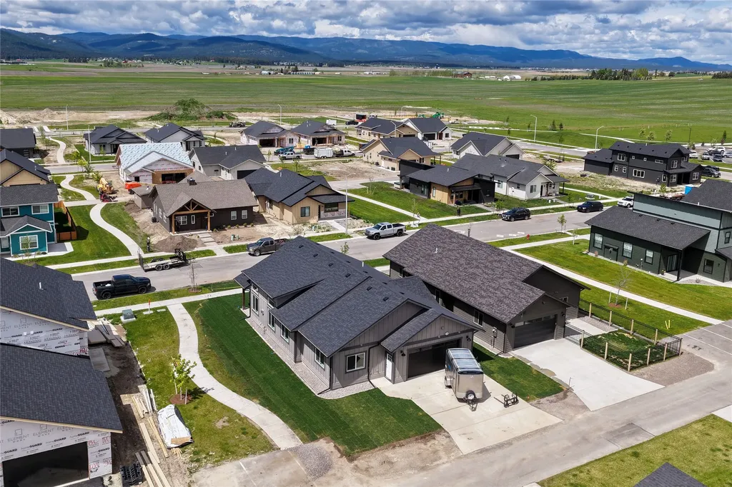 611 Holstein Way Kalispell MT 59901