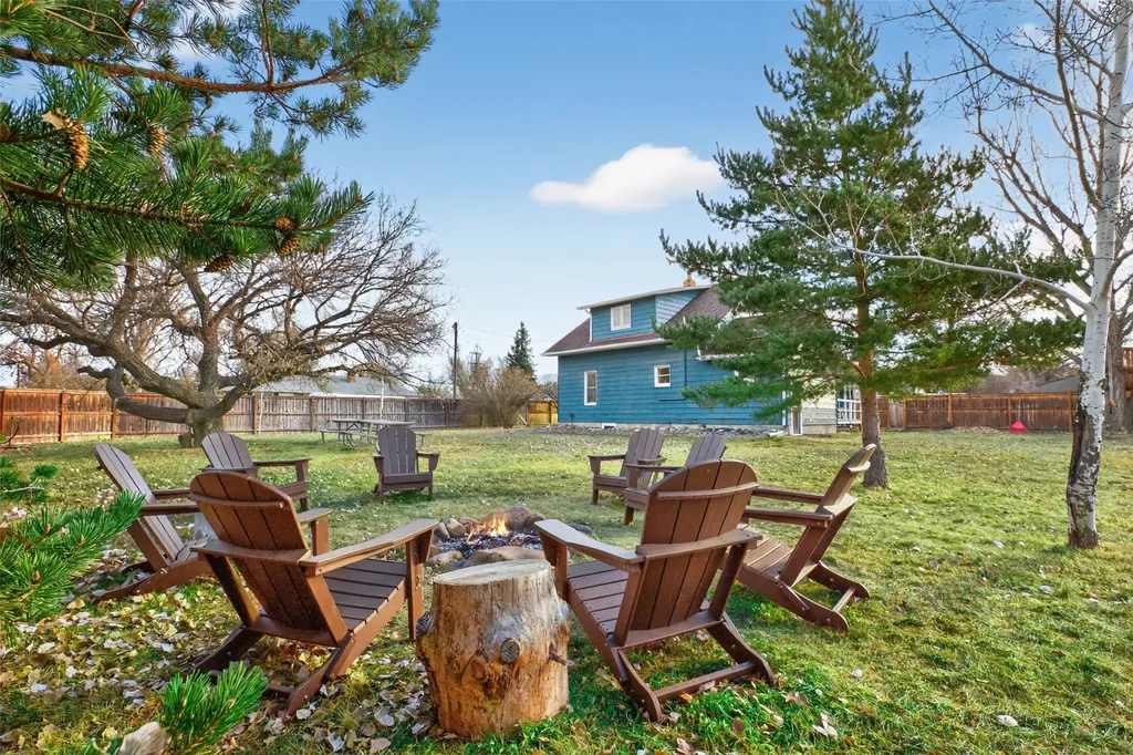 1108 11th Street Fort Benton MT 59442