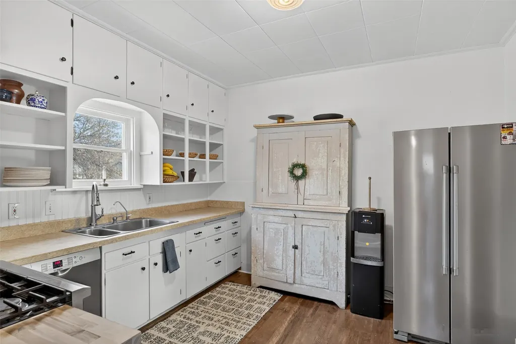1108 11th Street Fort Benton MT 59442