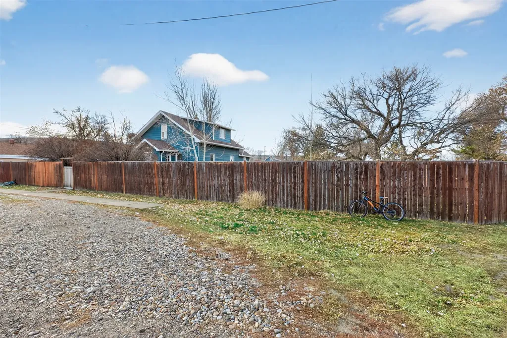 1108 11th Street Fort Benton MT 59442