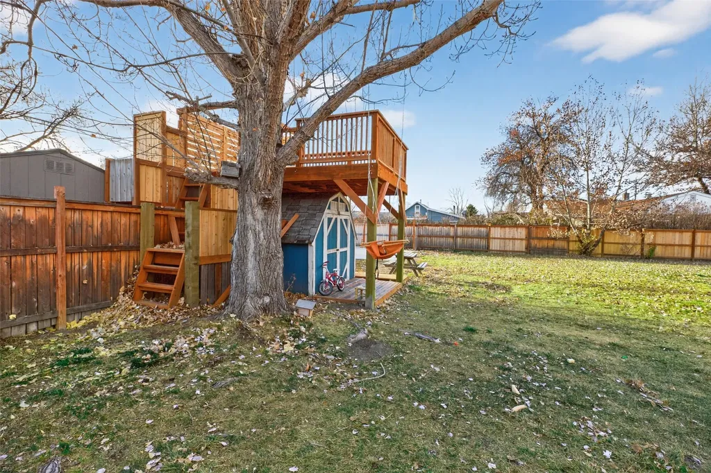 1108 11th Street Fort Benton MT 59442