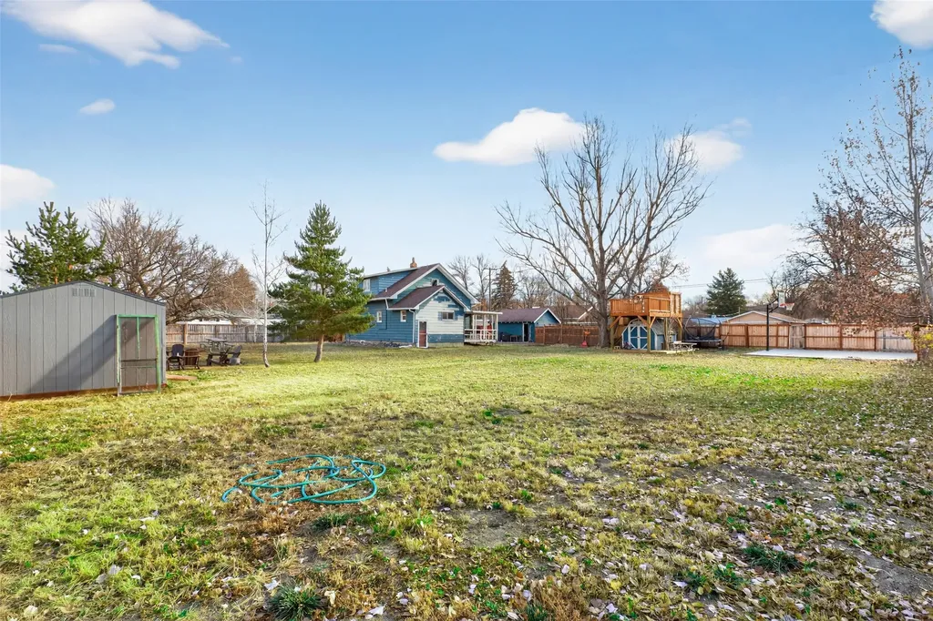 1108 11th Street Fort Benton MT 59442