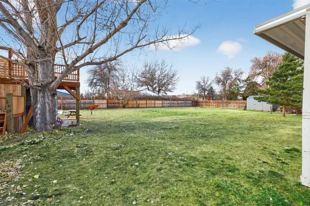 1108 11th Street Fort Benton MT 59442