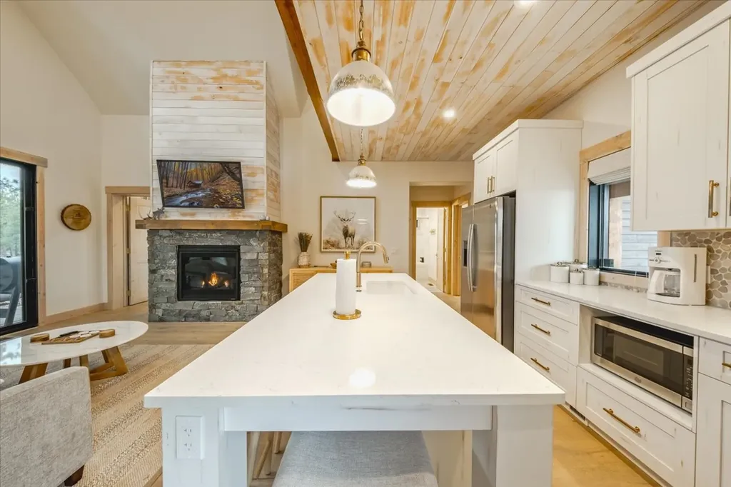 20 Crooked Stick Way Eureka MT 59917