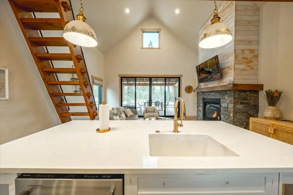 20 Crooked Stick Way Eureka MT 59917