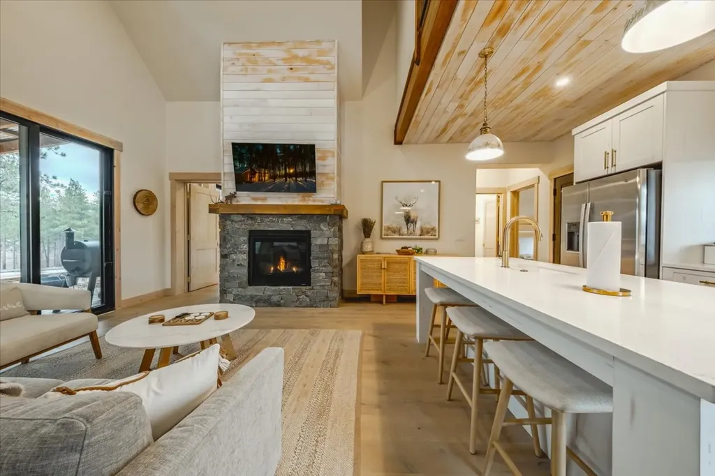 20 Crooked Stick Way Eureka MT 59917