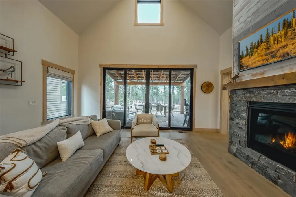 20 Crooked Stick Way Eureka MT 59917