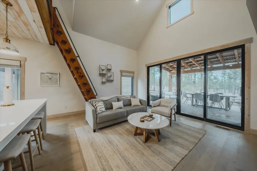 20 Crooked Stick Way Eureka MT 59917