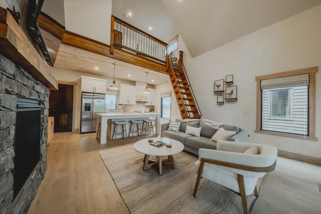 20 Crooked Stick Way Eureka MT 59917
