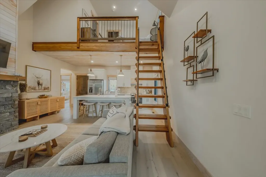 20 Crooked Stick Way Eureka MT 59917