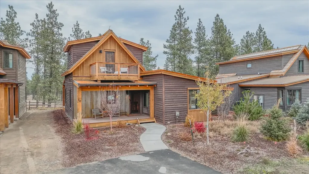20 Crooked Stick Way Eureka MT 59917