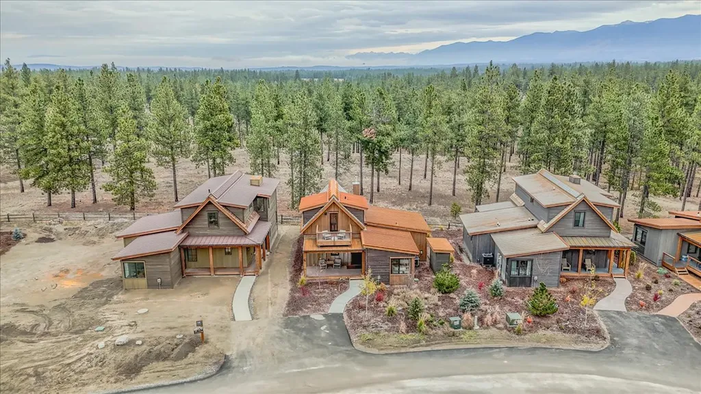 20 Crooked Stick Way Eureka MT 59917