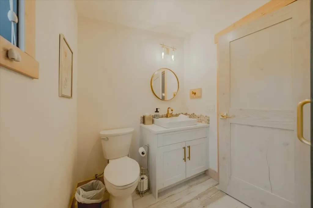 20 Crooked Stick Way Eureka MT 59917