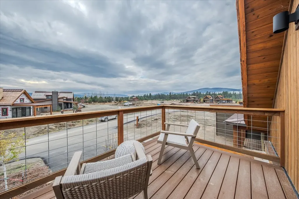 20 Crooked Stick Way Eureka MT 59917