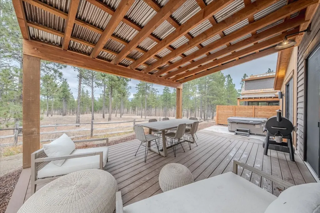 20 Crooked Stick Way Eureka MT 59917
