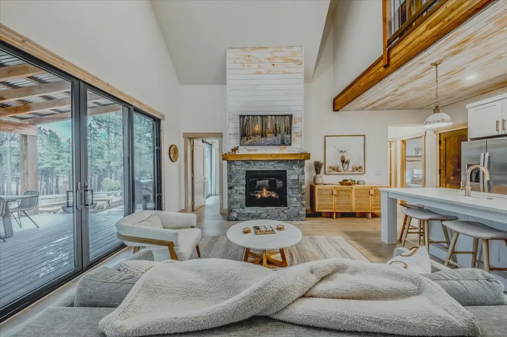 20 Crooked Stick Way Eureka MT 59917