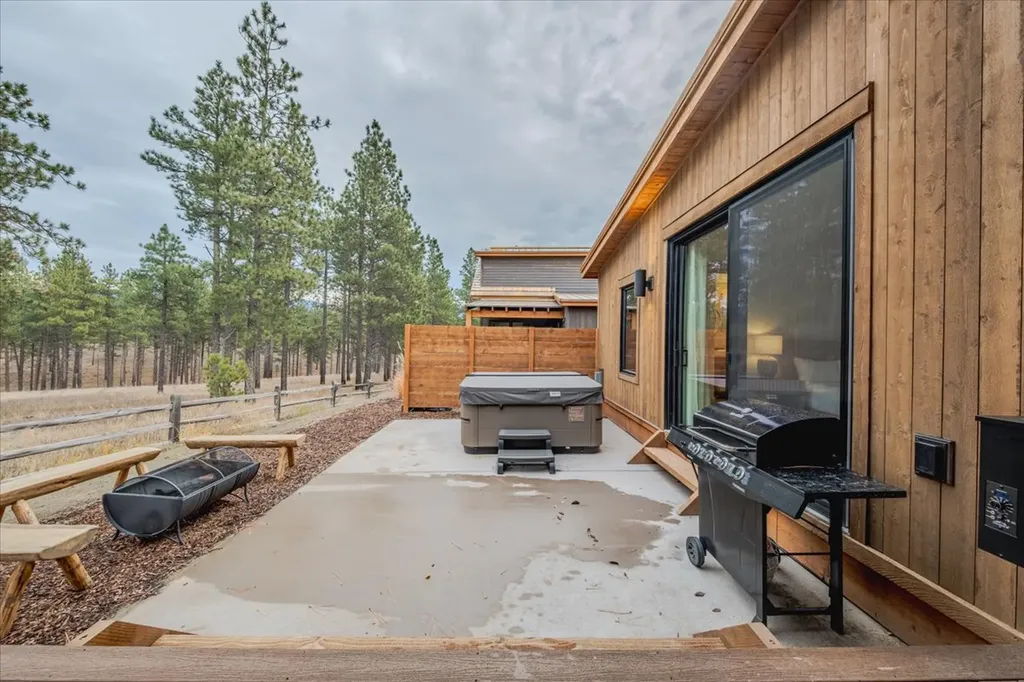 20 Crooked Stick Way Eureka MT 59917