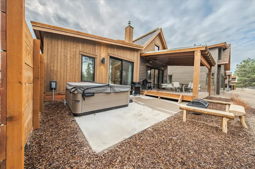 20 Crooked Stick Way Eureka MT 59917