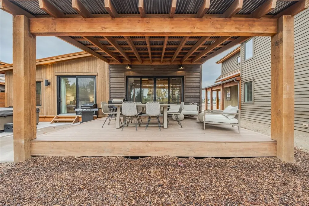 20 Crooked Stick Way Eureka MT 59917