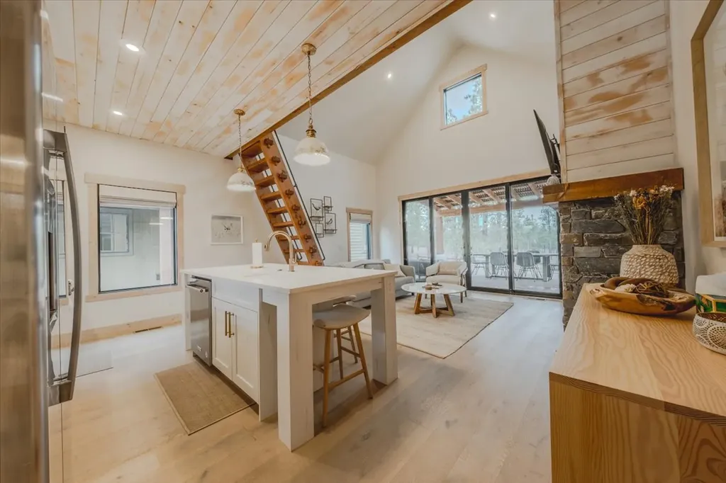 20 Crooked Stick Way Eureka MT 59917