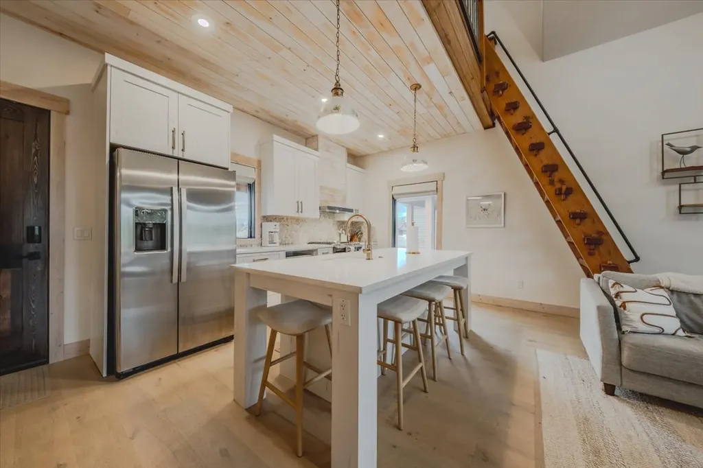 20 Crooked Stick Way Eureka MT 59917