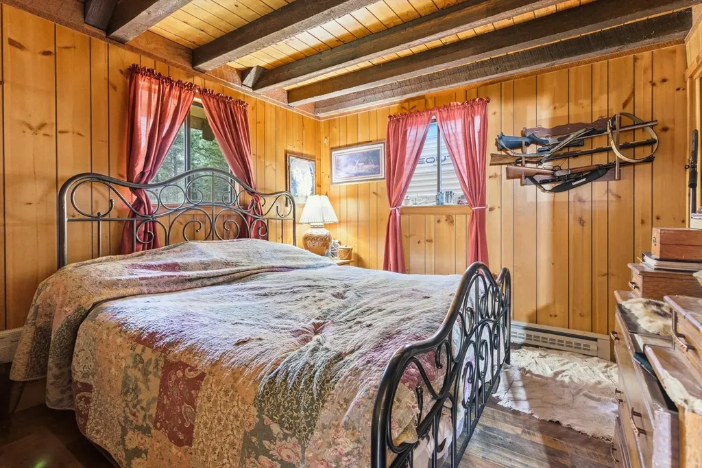 258 Terning Drive E Eureka MT 59917