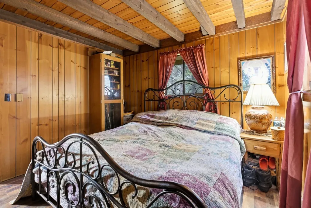 258 Terning Drive E Eureka MT 59917