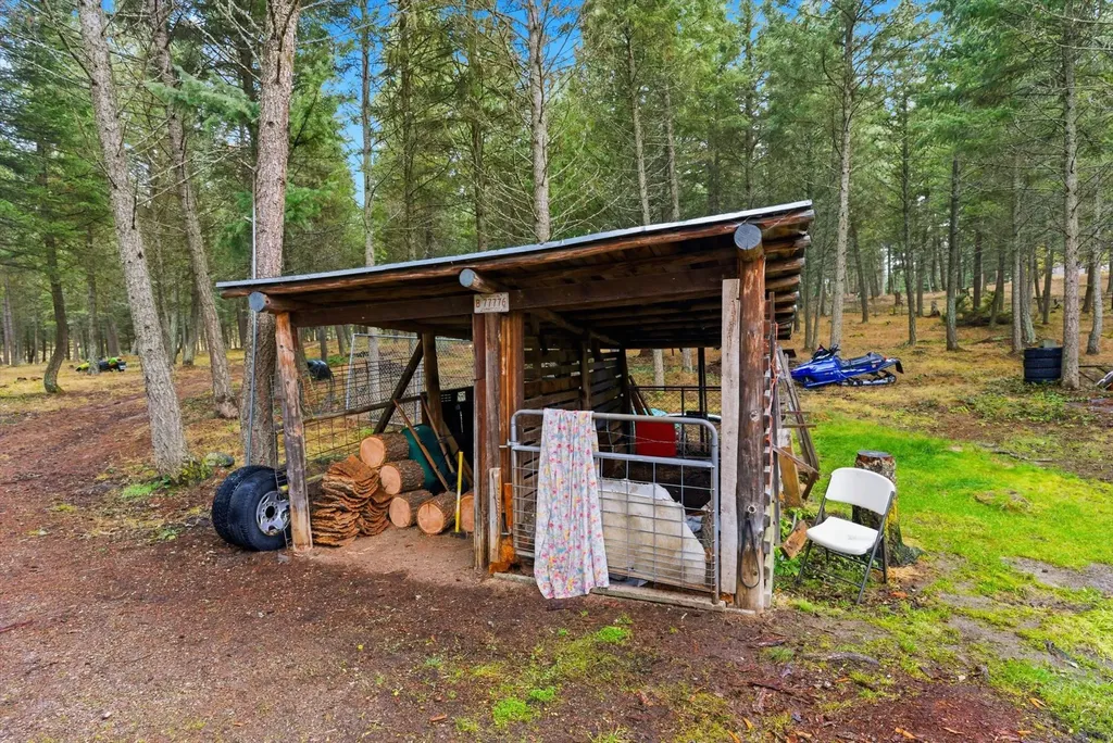 258 Terning Drive E Eureka MT 59917