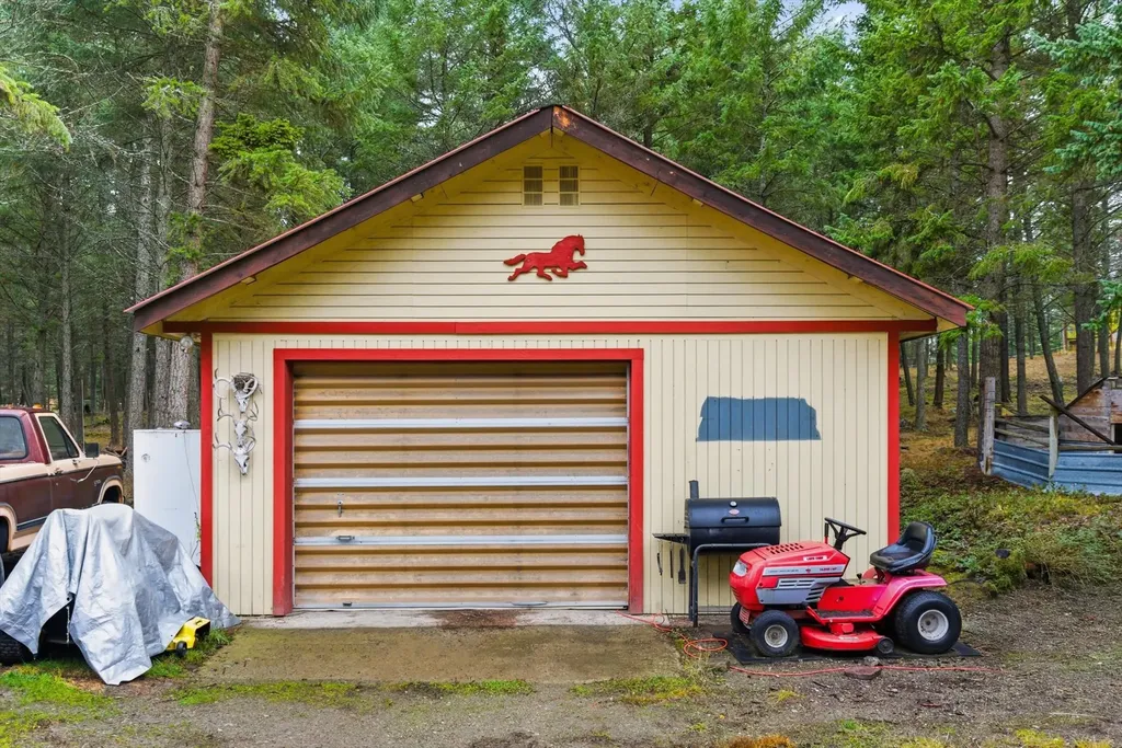 258 Terning Drive E Eureka MT 59917
