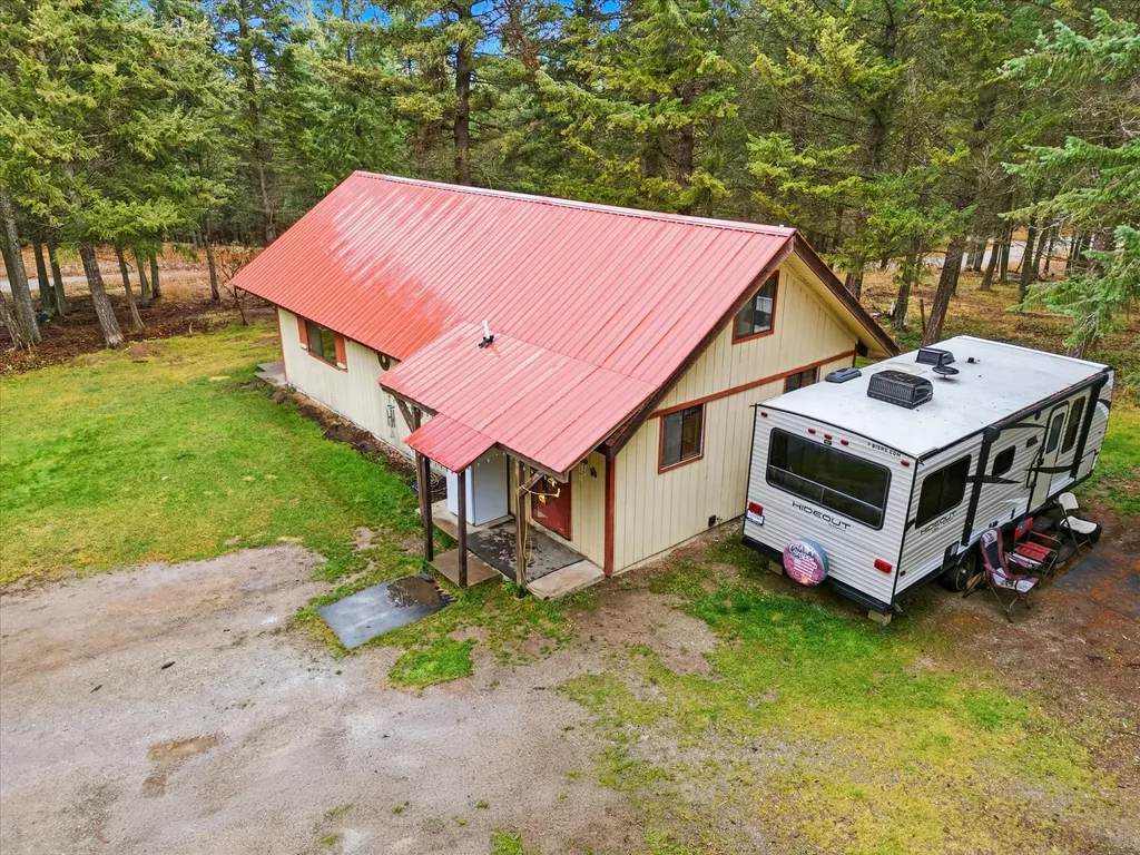 258 Terning Drive E Eureka MT 59917
