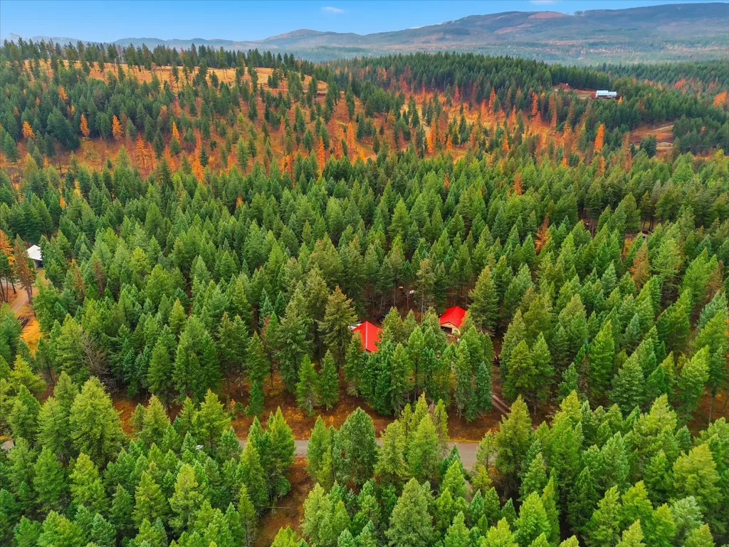258 Terning Drive E Eureka MT 59917