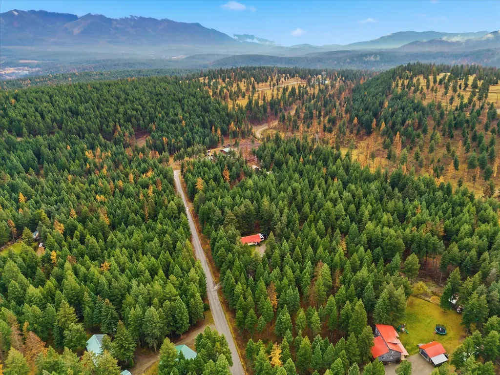 258 Terning Drive E Eureka MT 59917