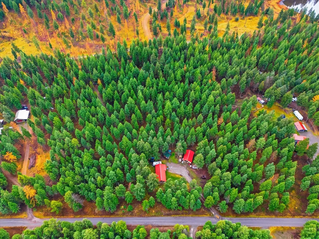 258 Terning Drive E Eureka MT 59917