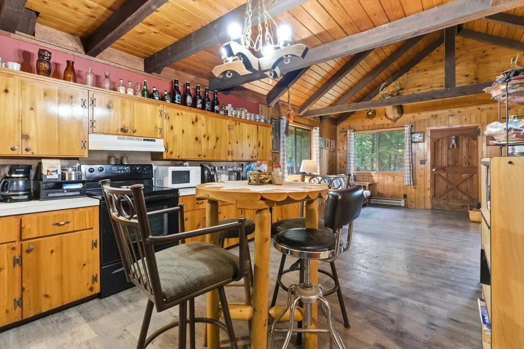 258 Terning Drive E Eureka MT 59917