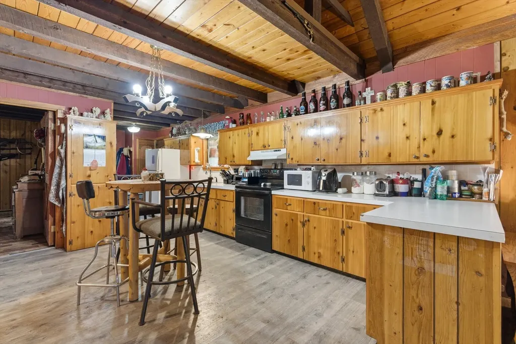258 Terning Drive E Eureka MT 59917