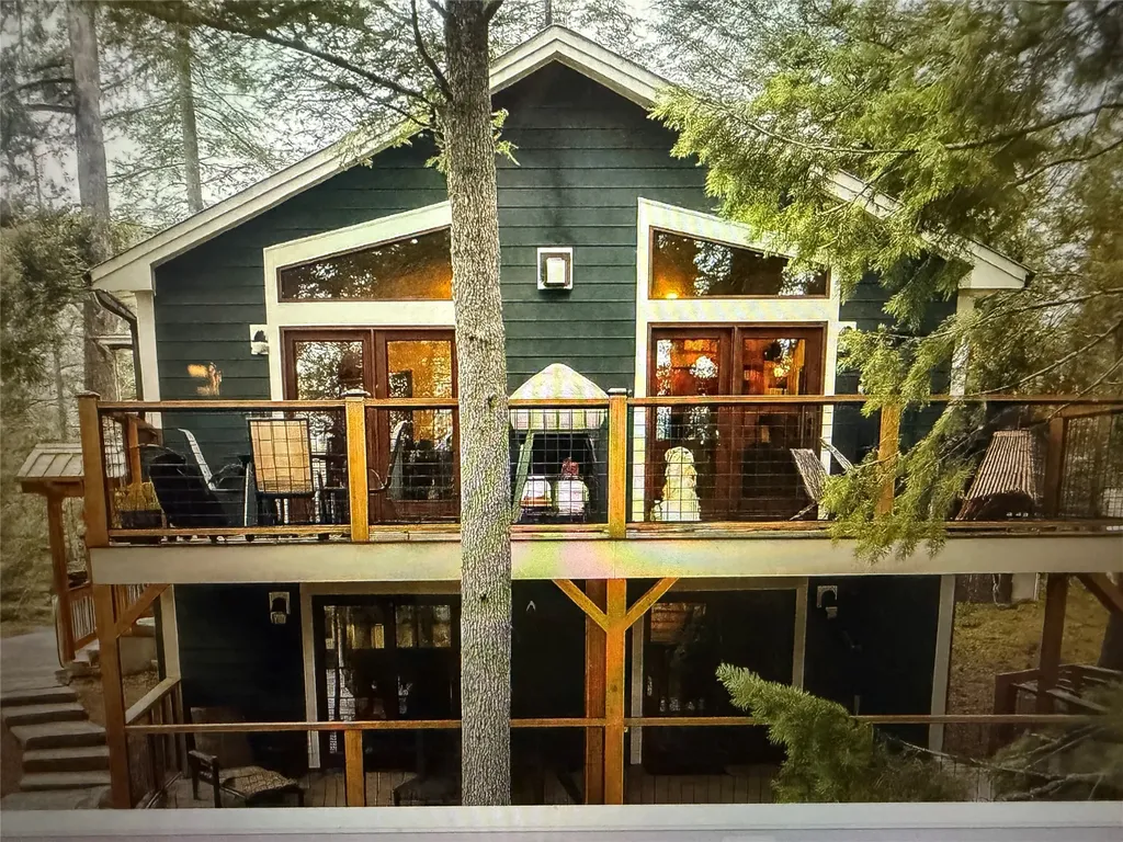 147 Many Lakes Drive Kalispell MT 59901