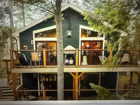 147 Many Lakes Drive Kalispell MT 59901