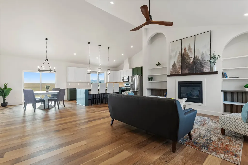115 Rolling Prairie Way Three Forks MT 59752