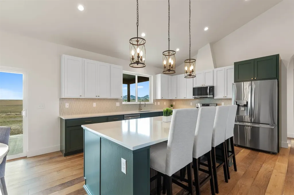 115 Rolling Prairie Way Three Forks MT 59752