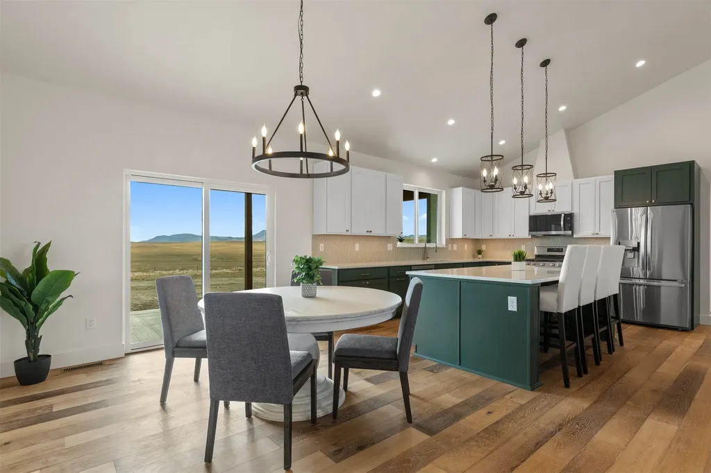 115 Rolling Prairie Way Three Forks MT 59752