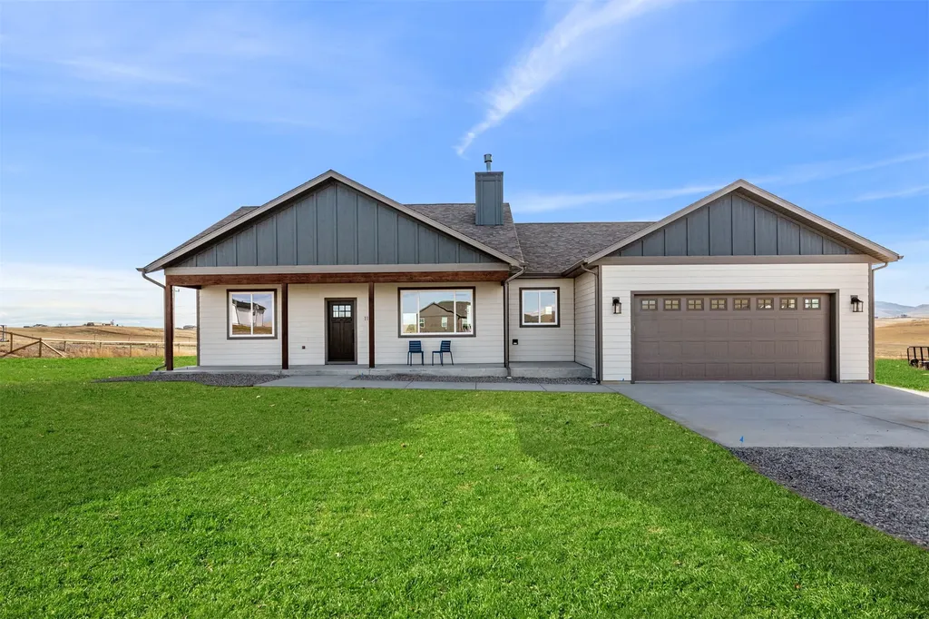 115 Rolling Prairie Way Three Forks MT 59752